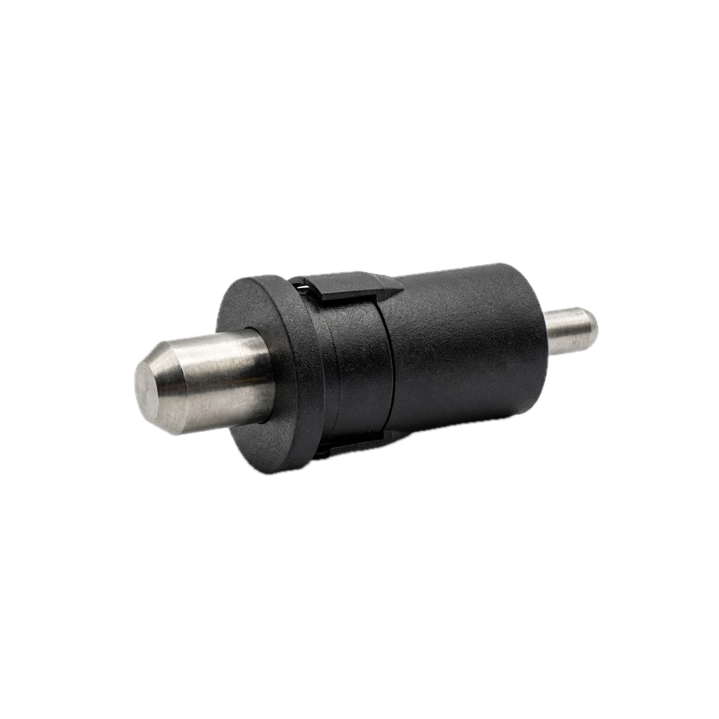 Plastic Spring Lock