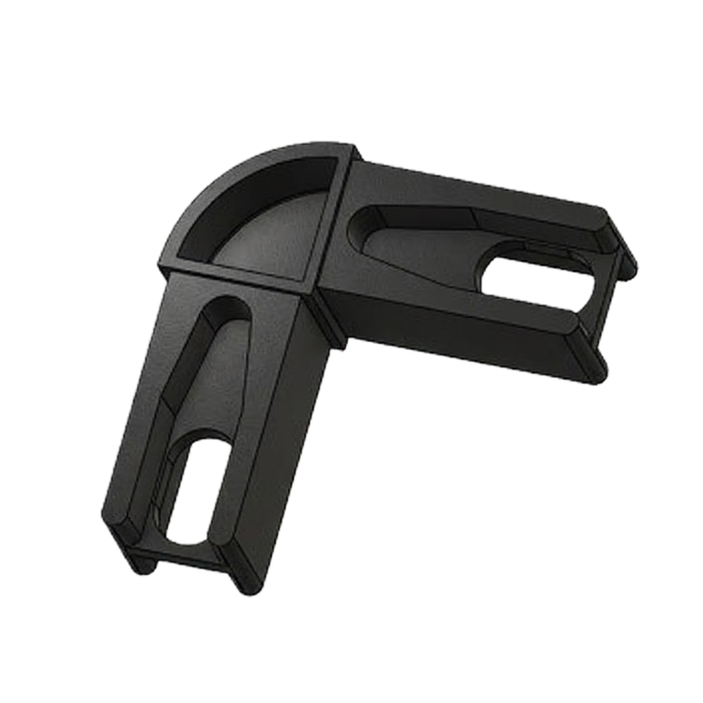 Panel Corner Plastic Spacer 20x20