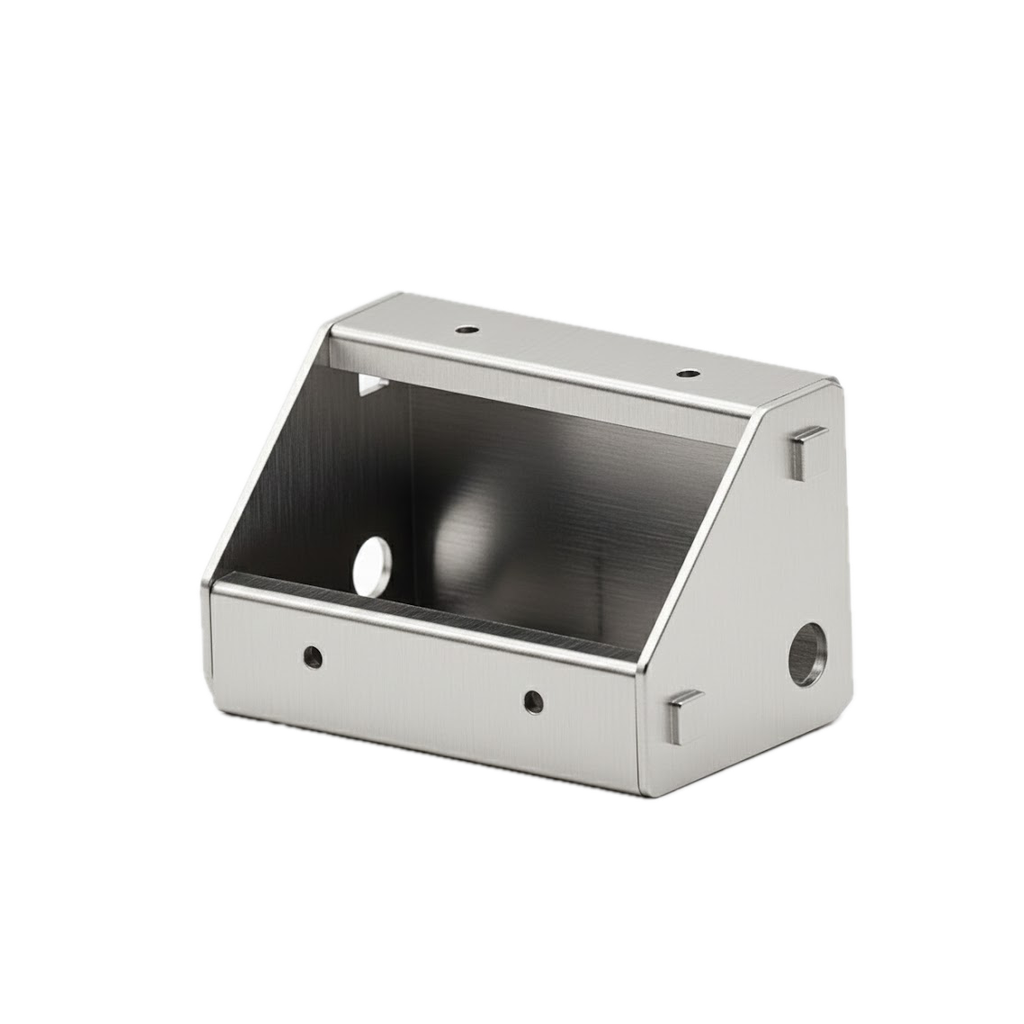 Pano İç Bağlantı Parçası