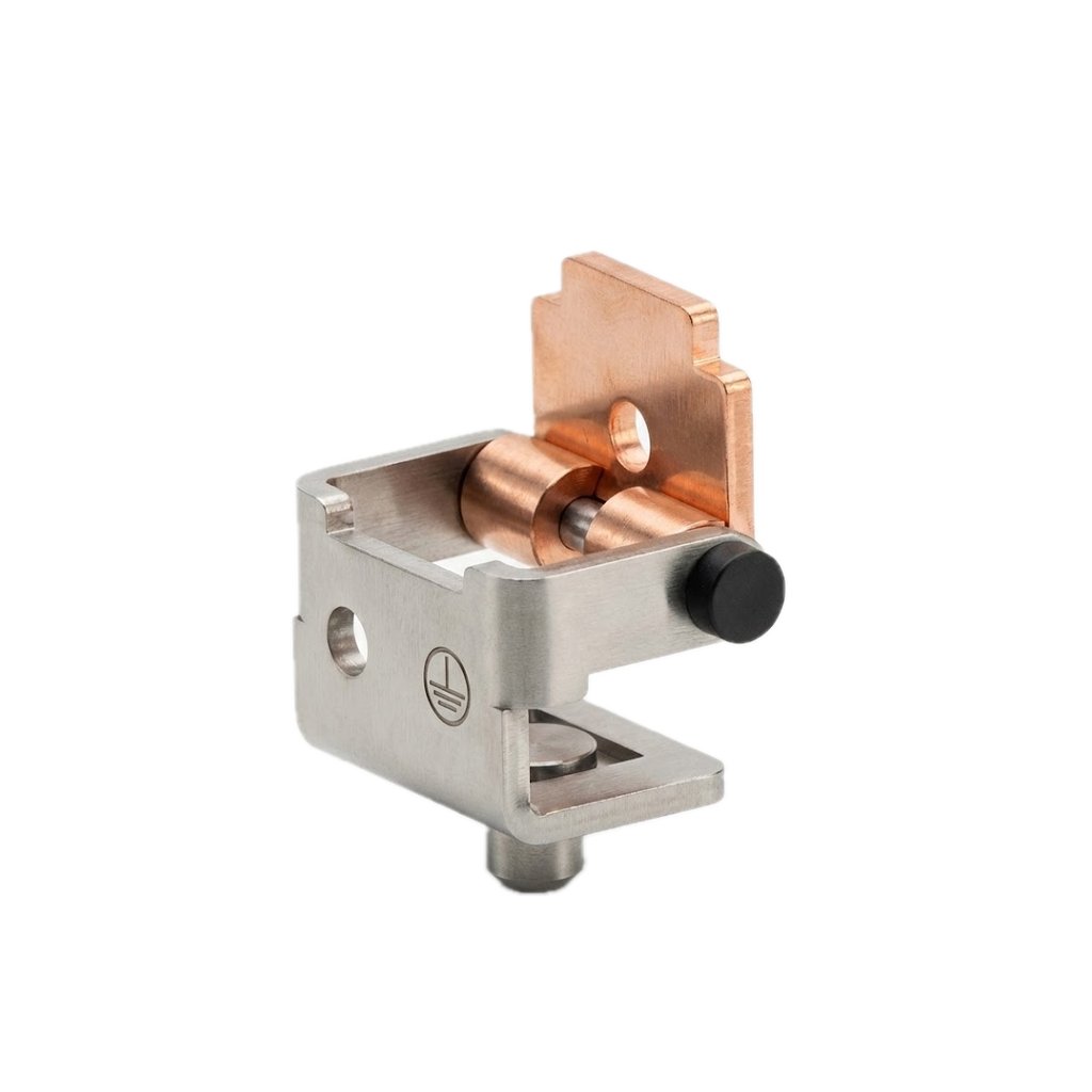 Perde Sacı Menteşesi