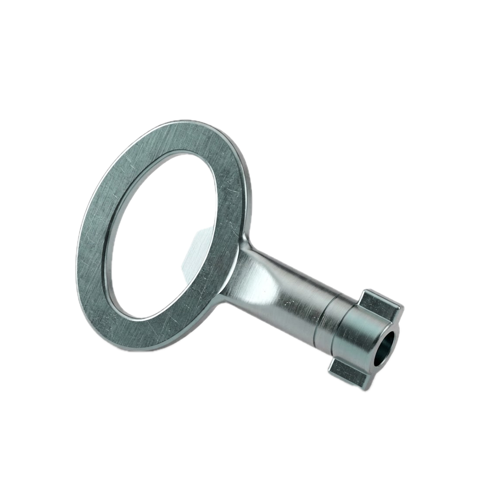 Ключ из цамака