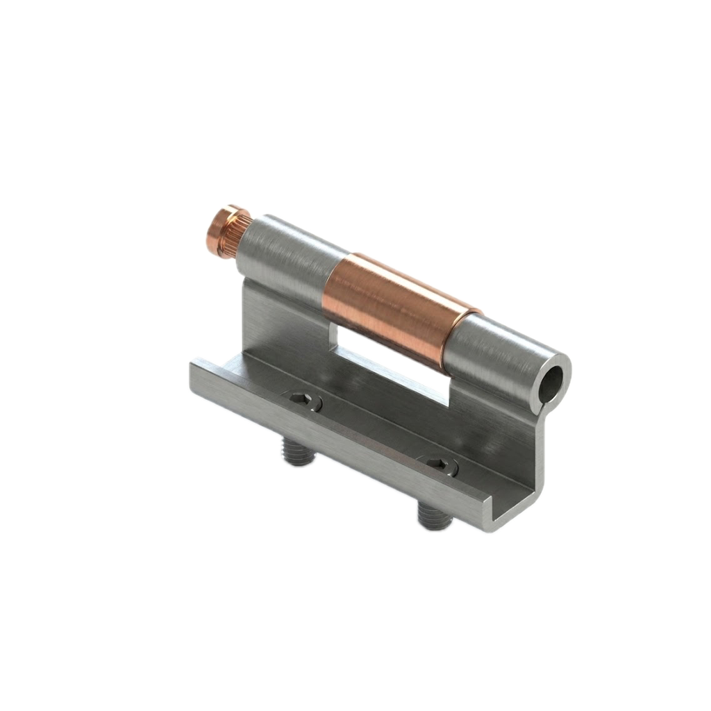 Скрытая петля щита, версия 1