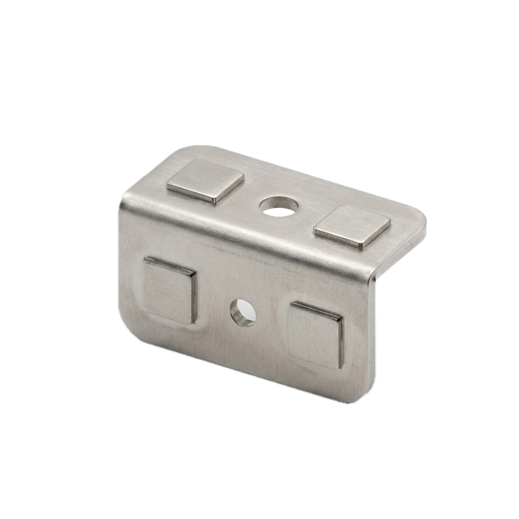 L-образная соединительная пластина