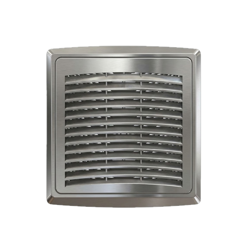 Вентиляционная решетка щита