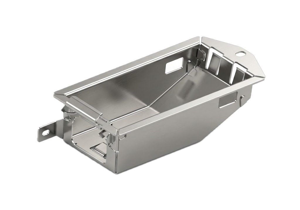 Электрическая деталь 11