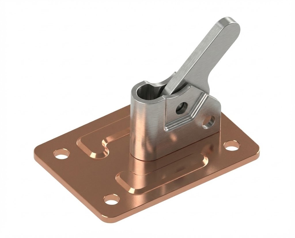 Крепеж и фурнитура